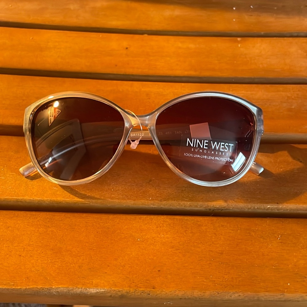 Nine West Sunglasses